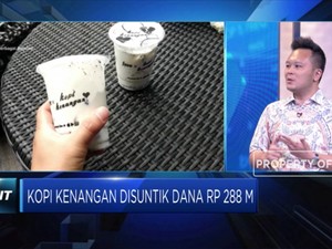 Kopi Kenangan Siap Ekspansi Di Asia Tenggara