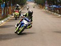 VIDEO: Liku-liku Balap Motor Jalanan Indonesia