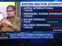 Seriusi Pasar Indonesia, Renault Siapkan Beragam Kendaraan