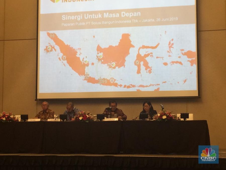 Simak Agenda dan Data Hari Ini