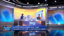 Saham Bakrie Telecom Mati Suri, Bagaimana Nasib Investor?