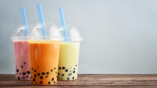 Puasa Boba 4 Bulan, Bisa Beli Tiket PP ke Taiwan
