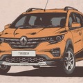 Renault Triber Tantang Avanza Cs, Low MPV Makin Panas