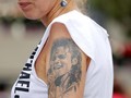 FOTO: Peringatan 10 Tahun Kematian Michael Jackson