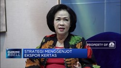 Strategi Menggenjot Ekspor Kertas