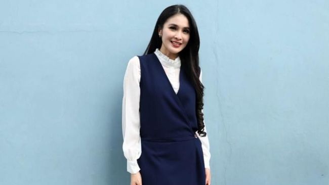 Sandra Dewi Terobsesi Punya Hotel Sendiri
