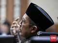 Saksi Ungkap Peran Menag Arahkan Haris Jadi Kakanwil Kemenag