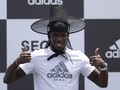 Juventus Minta Bantuan Adidas Datangkan Pogba