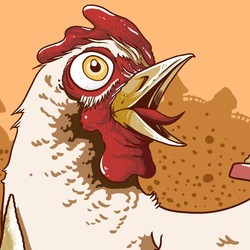 Harga Ayam Anjlok Lagi, Emiten Unggas Kompak Memerah