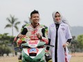 Gelisah Istri di Balik Nyali Raja Jalanan