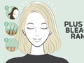 INFOGRAFIS: Plus Minus Bleaching Rambut