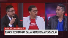 VIDEO: Menilai Keterangan Duo Anas di Persidangan MK