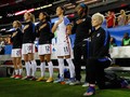 Kapten Timnas Amerika Serikat Ogah Datangi Gedung Putih
