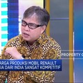 Pasarkan Triber, Renault Tambah 19 Jaringan Diler
