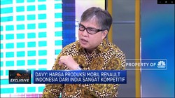 Pasarkan Triber, Renault Tambah 19 Jaringan Diler