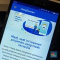 Nunggak Bayar Utang, Fintech UangTeman Digugat US$ 1 Juta