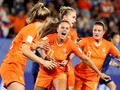 Belanda dan Italia Jumpa di Perempat Final