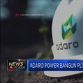 Adaro Power Bangun PLTS di Papua