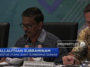 SSMS Bagikan Dividen Rp 25,86 Miliar