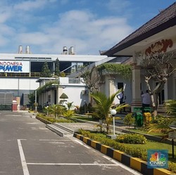 Anti Listrik Blackout, Ini Tim Khusus Indonesia Power di Bali