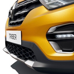 Renault Triber Bukan LCGC Tapi Harganya Miring, Kok Bisa?