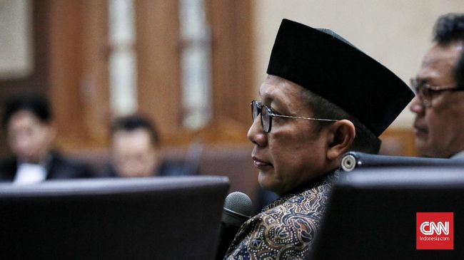 Abaikan Rekomendasi, Menag Akan Dilaporkan KASN ke Jokowi