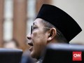 Eks Menag Akui Dapat Rekomendasi Romy Loloskan Kakanwil Jatim