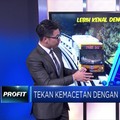 Tekan Kemacetan Kota dengan O-Bahn