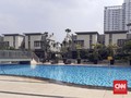 Komentar Netizen Tanggapi Perumahan di Atas Thamrin City