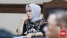 Penyuap Bowo Sidik Divonis Hakim 1,5 Tahun Penjara