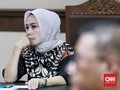 Penyuap Bowo Sidik Divonis Hakim 1,5 Tahun Penjara