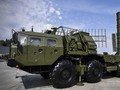 Turki Mulai Uji Radar di Sistem Rudal S-400 Buatan Rusia
