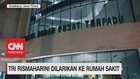 VIDEO: Tri Rismaharini Dilarikan ke Rumah Sakit