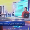 Pasar Menanti Sinyal Positif KTT G20