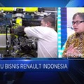 Renault Indonesia Bakal Menjual Mobil Listrik