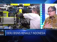 Renault Indonesia Bakal Menjual Mobil Listrik