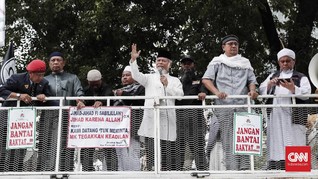 Usai di MK, Abdullah Hehamahua Bakal Lapor Komnas HAM Besok