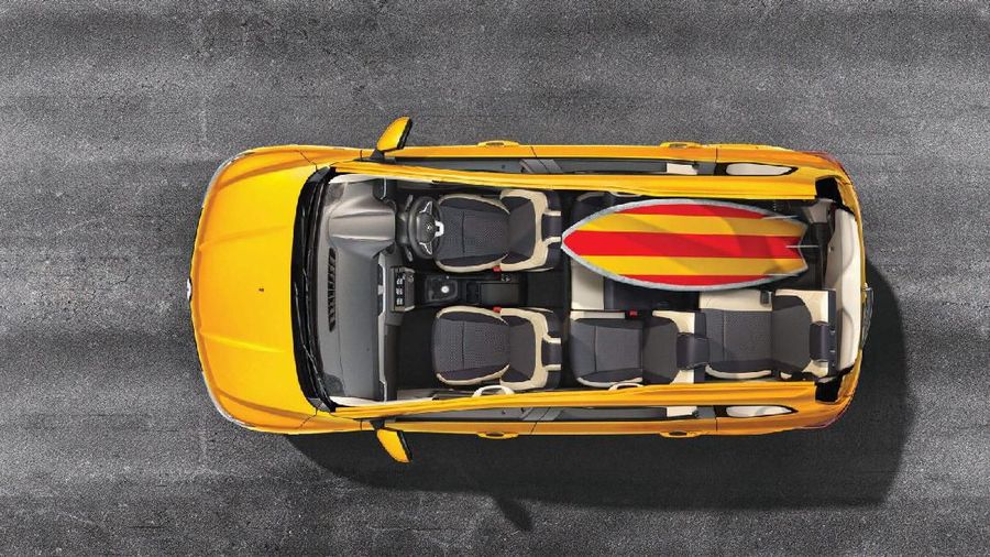 Renault punya rencana melokalkan Renault Triber agar bisa terjangkau harga unit dan suku cadangnya.