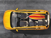 Diimpor dari India, Renault Triber akan Dilokalkan