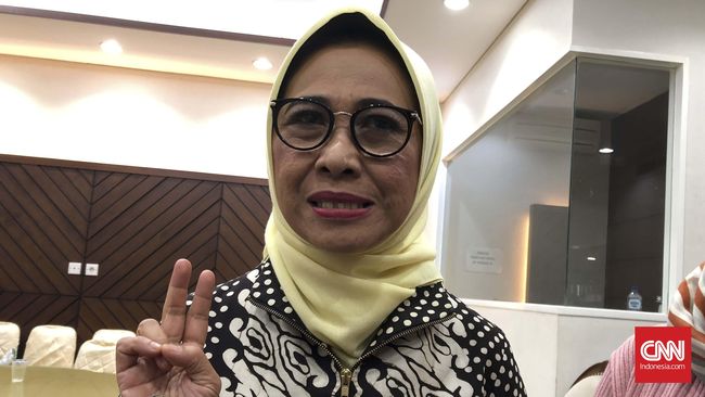 DPR Minta Menristekdikti Kaji Ulang Wacana Impor Rektor Asing