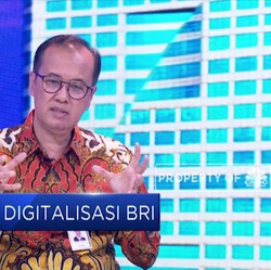 Ini Rencana BRI Soal BRISAT Berikutnya