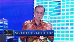 Ini Rencana BRI Soal BRISAT Berikutnya