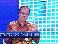Ini Rencana BRI Soal BRISAT Berikutnya