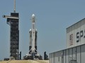 SpaceX Siapkan Bisnis 'Ala Grab' untuk Angkut Satelit Kecil