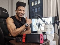 Hilang 6 Hari, YouTuber Desmond Amofah Etika Ditemukan Tewas