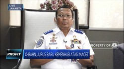O-Bahn Jadi Alternatif Angkutan Masal Perkotaan
