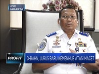 O-Bahn Jadi Alternatif Angkutan Masal Perkotaan
