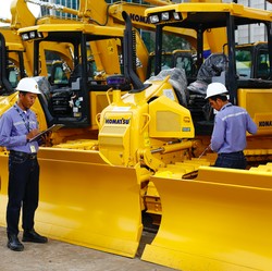 Sah! United Tractors (UNTR) Rogoh Rp1,25 T Akuisisi Supreme Energy