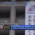 Trump-Xi Siap Bertemu di KTT G-20