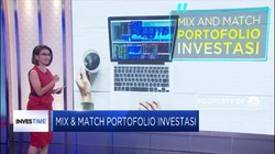 Mix & Match Portofolio Investasi